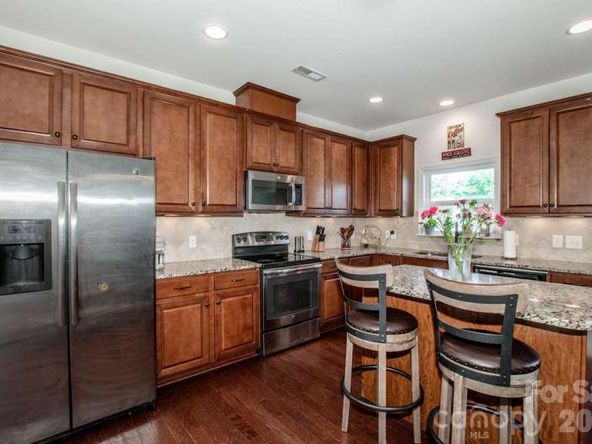 4160 Waterstone Place, Concord, NC 28027.  MLS# CAR4361787, YatesRealty ID 23378. 