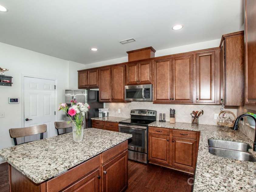 4160 Waterstone Place, Concord, NC 28027.  MLS# CAR4361787, YatesRealty ID 23378. 
