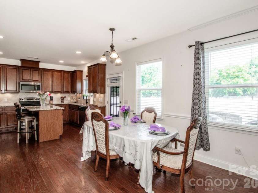 4160 Waterstone Place, Concord, NC 28027.  MLS# CAR4361787, YatesRealty ID 23378. 