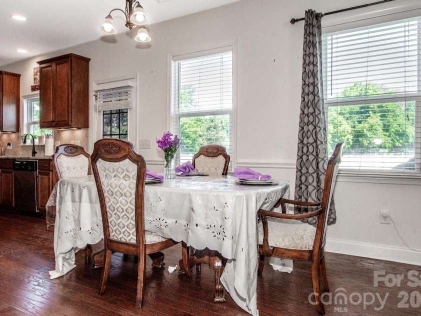 4160 Waterstone Place, Concord, NC 28027.  MLS# CAR4361787, YatesRealty ID 23378. 