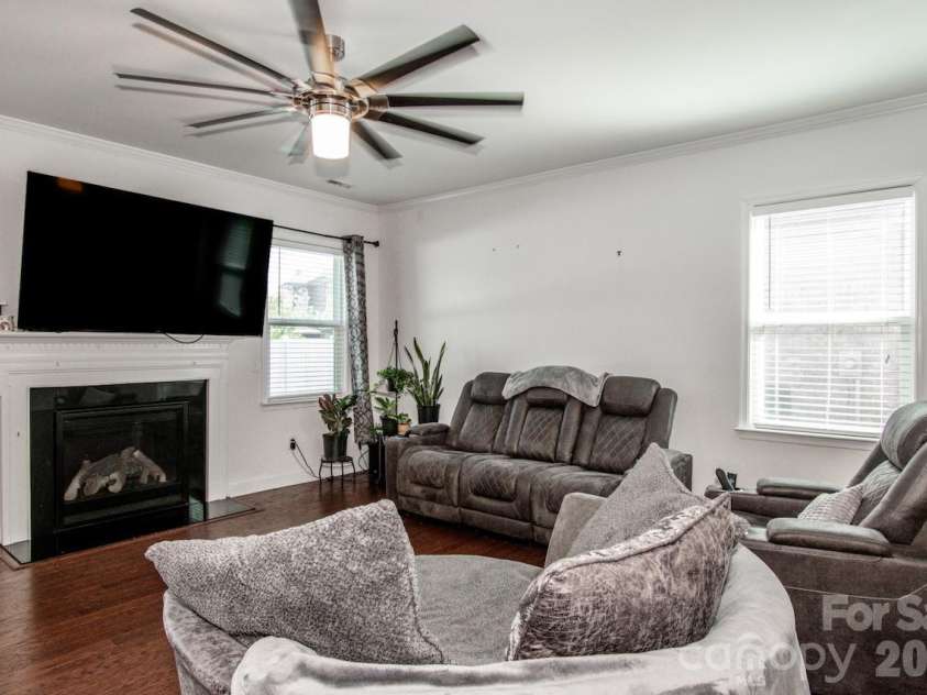 4160 Waterstone Place, Concord, NC 28027.  MLS# CAR4361787, YatesRealty ID 23378. 