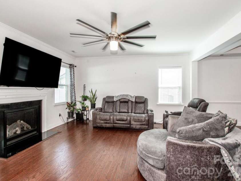 4160 Waterstone Place, Concord, NC 28027.  MLS# CAR4361787, YatesRealty ID 23378. 