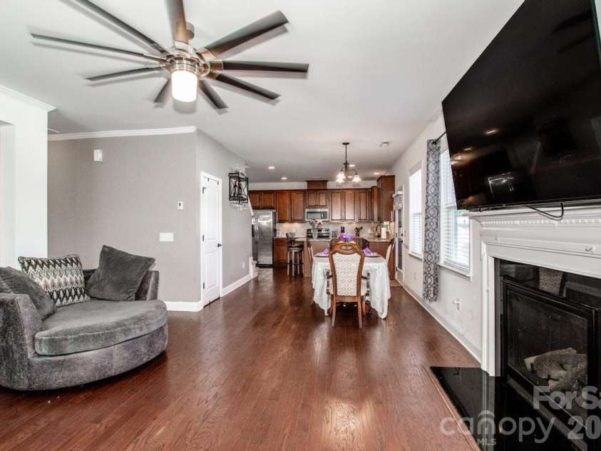 4160 Waterstone Place, Concord, NC 28027.  MLS# CAR4361787, YatesRealty ID 23378. 