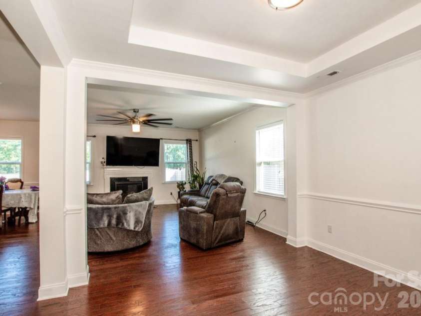 4160 Waterstone Place, Concord, NC 28027.  MLS# CAR4361787, YatesRealty ID 23378. 