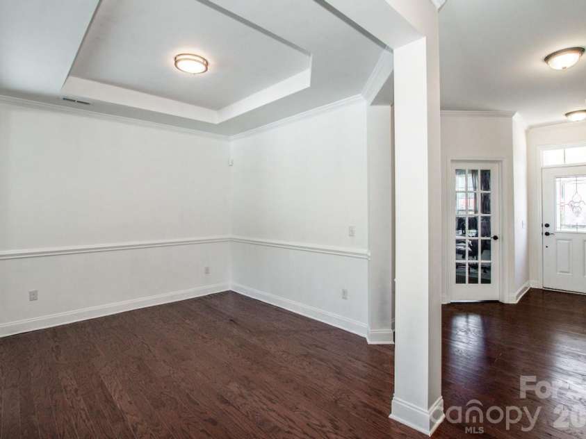 4160 Waterstone Place, Concord, NC 28027.  MLS# CAR4361787, YatesRealty ID 23378. 
