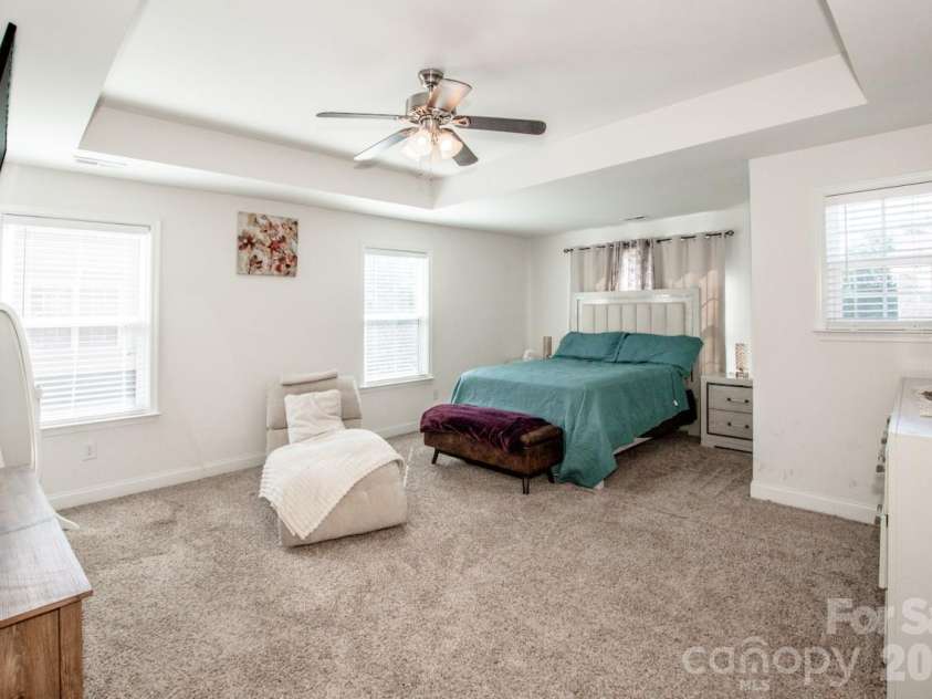 4160 Waterstone Place, Concord, NC 28027.  MLS# CAR4361787, YatesRealty ID 23378. 
