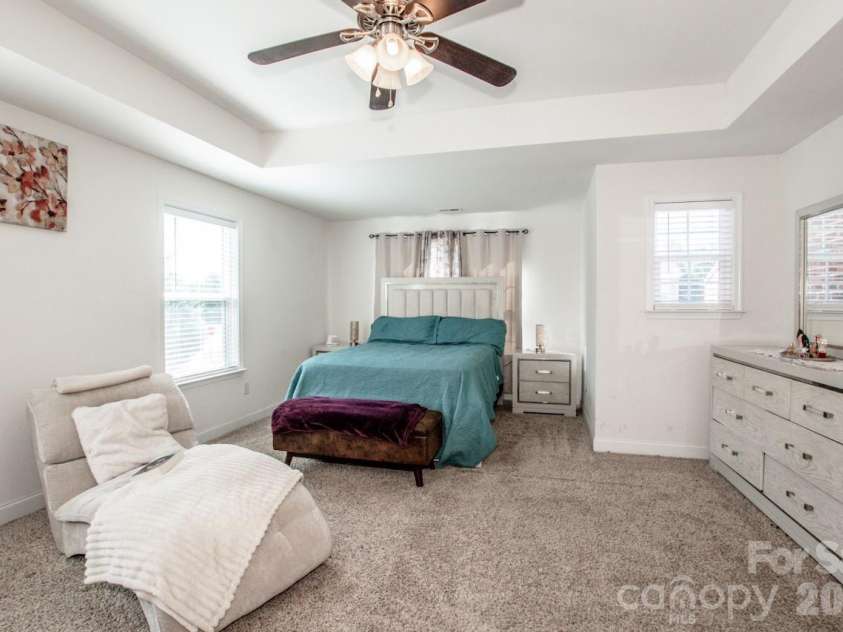 4160 Waterstone Place, Concord, NC 28027.  MLS# CAR4361787, YatesRealty ID 23378. 