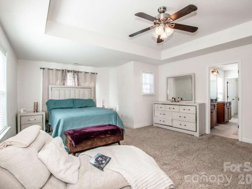 4160 Waterstone Place, Concord, NC 28027.  MLS# CAR4361787, YatesRealty ID 23378. 
