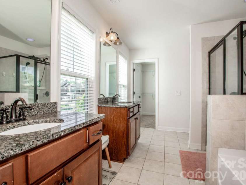 4160 Waterstone Place, Concord, NC 28027.  MLS# CAR4361787, YatesRealty ID 23378. 