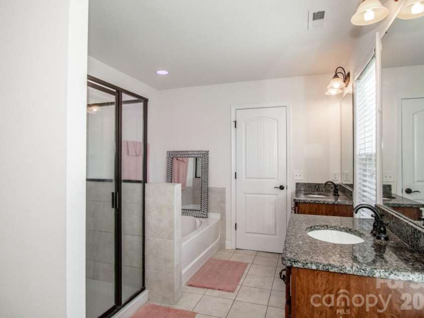 4160 Waterstone Place, Concord, NC 28027.  MLS# CAR4361787, YatesRealty ID 23378. 