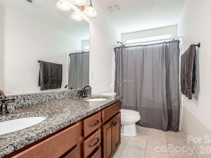 4160 Waterstone Place, Concord, NC 28027.  MLS# CAR4361787, YatesRealty ID 23378. 