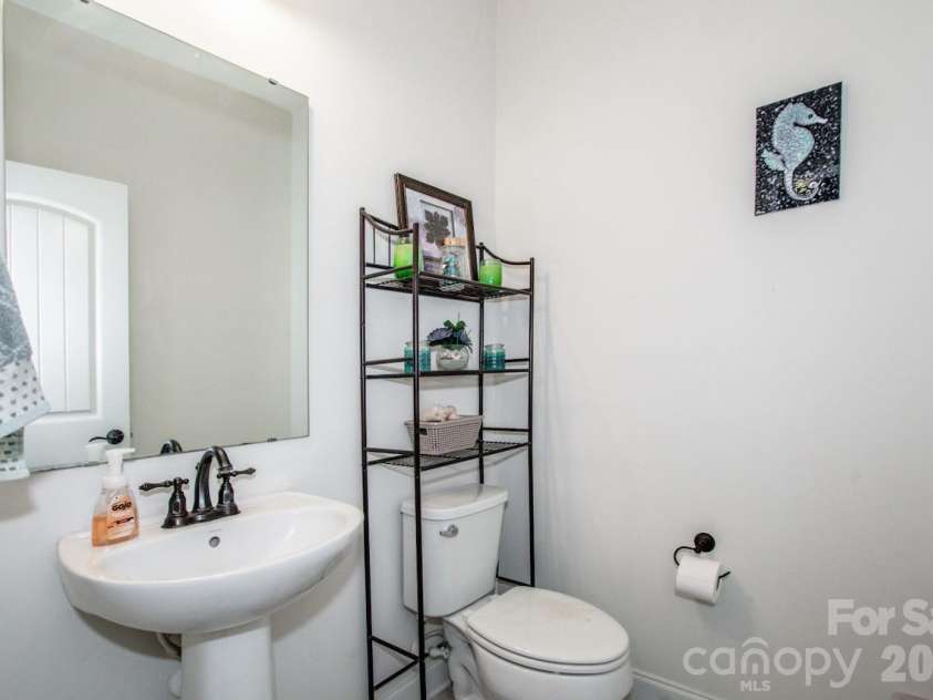 4160 Waterstone Place, Concord, NC 28027.  MLS# CAR4361787, YatesRealty ID 23378. 