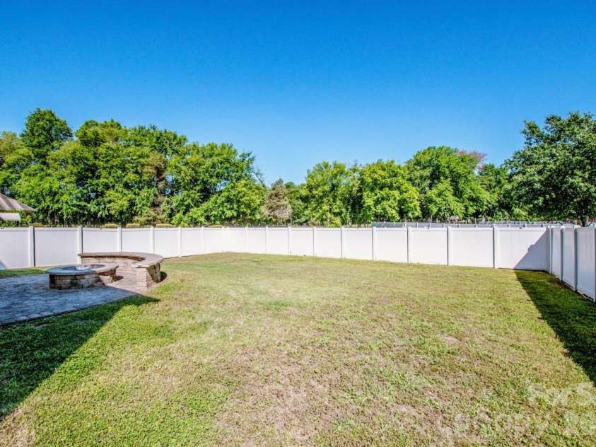 4160 Waterstone Place, Concord, NC 28027.  MLS# CAR4361787, YatesRealty ID 23378. 