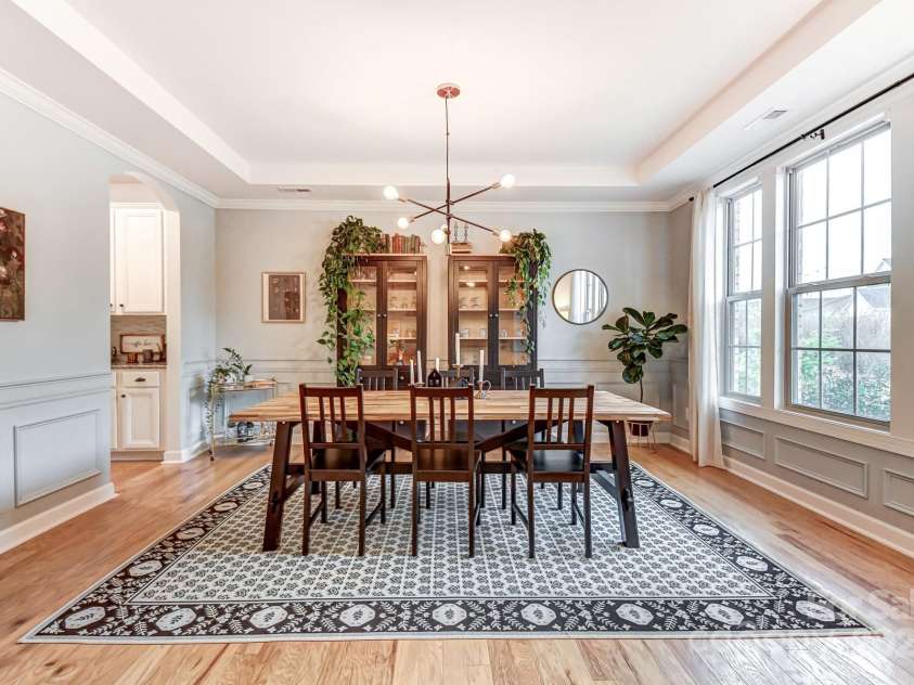 319 San Agustin Drive, Mooresville, NC 28117.  MLS# CAR4263514, YatesRealty ID 23379. 