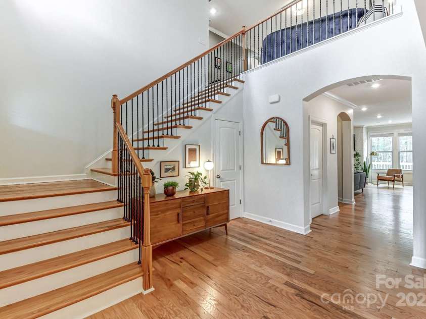 319 San Agustin Drive, Mooresville, NC 28117.  MLS# CAR4263514, YatesRealty ID 23379. 