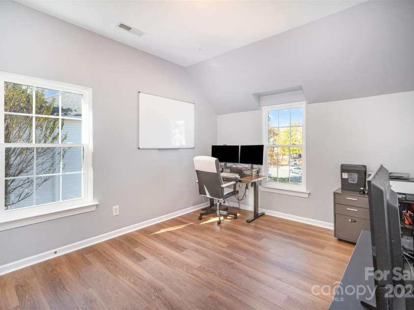 4901 Riverview Drive, Harrisburg, NC 28075.  MLS# CAR4318206, YatesRealty ID 2338. Bedroom