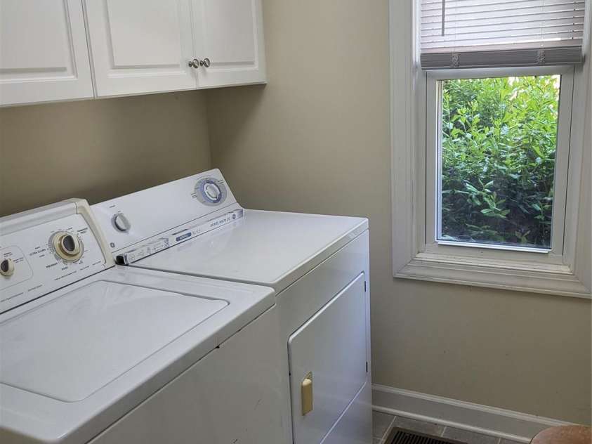 1913 Lake Monroe Drive, Monroe, NC 28112.  MLS# CAR4382343, YatesRealty ID 23380. Laundry Room