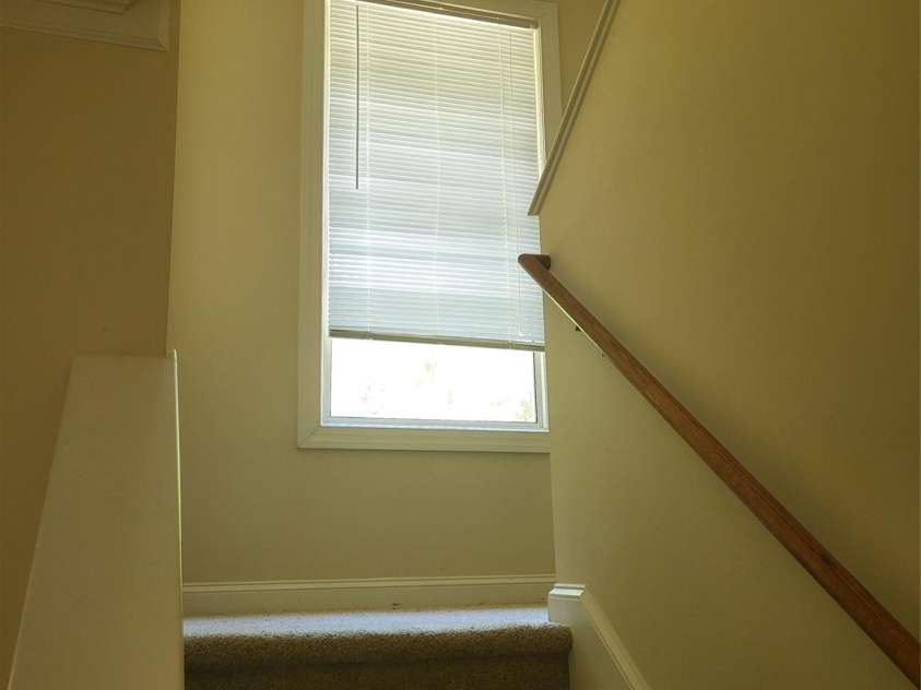 1913 Lake Monroe Drive, Monroe, NC 28112.  MLS# CAR4382343, YatesRealty ID 23380. View to upstairs