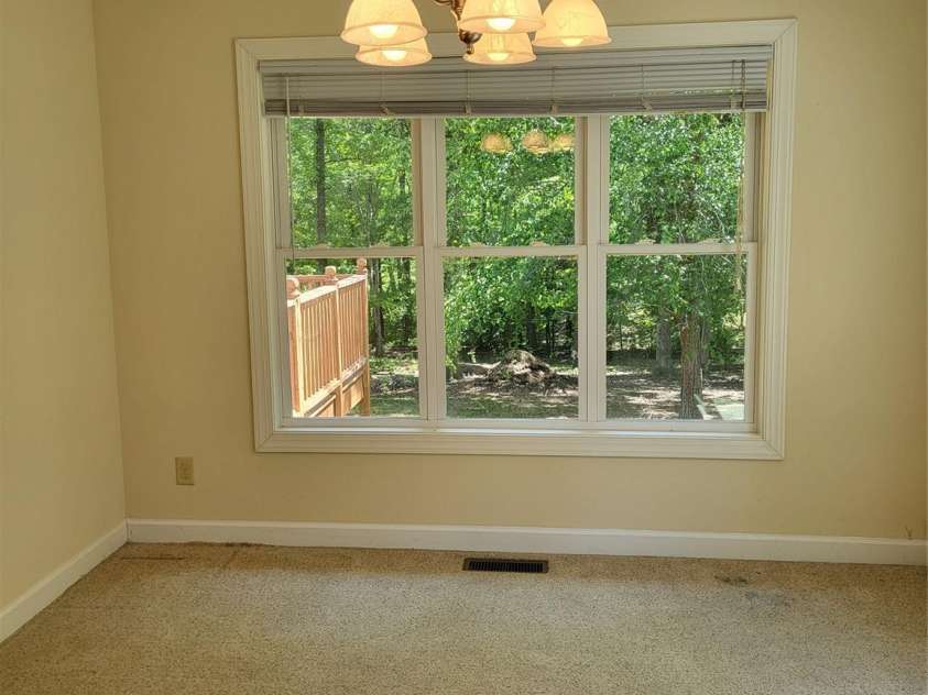 1913 Lake Monroe Drive, Monroe, NC 28212.  MLS# CAR4382343, YatesRealty ID 23380. Dining room or could be a Flexible Space