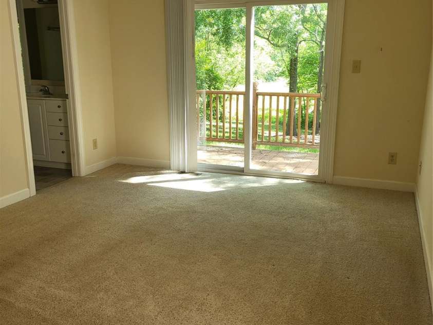 1913 Lake Monroe Drive, Monroe, NC 28212.  MLS# CAR4382343, YatesRealty ID 23380. Primary Bedroom on Main