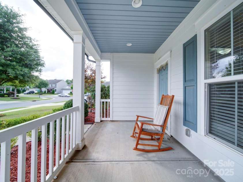 3009 Palm Drive, Fort Mill, SC 29715.  MLS# CAR4269882, YatesRealty ID 23380. 