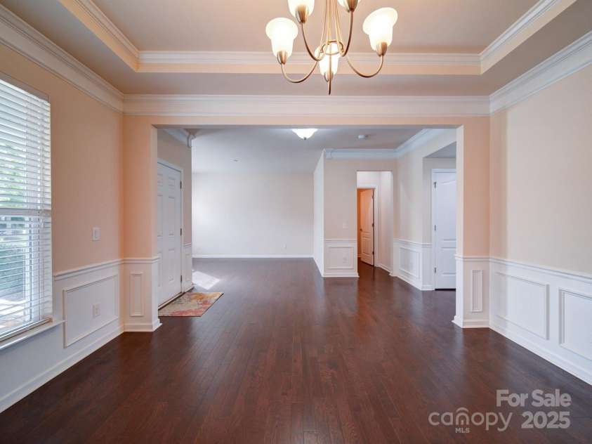 3009 Palm Drive, Fort Mill, SC 29715.  MLS# CAR4269882, YatesRealty ID 23380. 