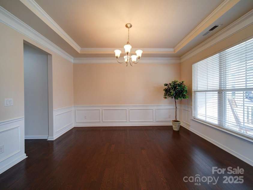 3009 Palm Drive, Fort Mill, SC 29715.  MLS# CAR4269882, YatesRealty ID 23380. 