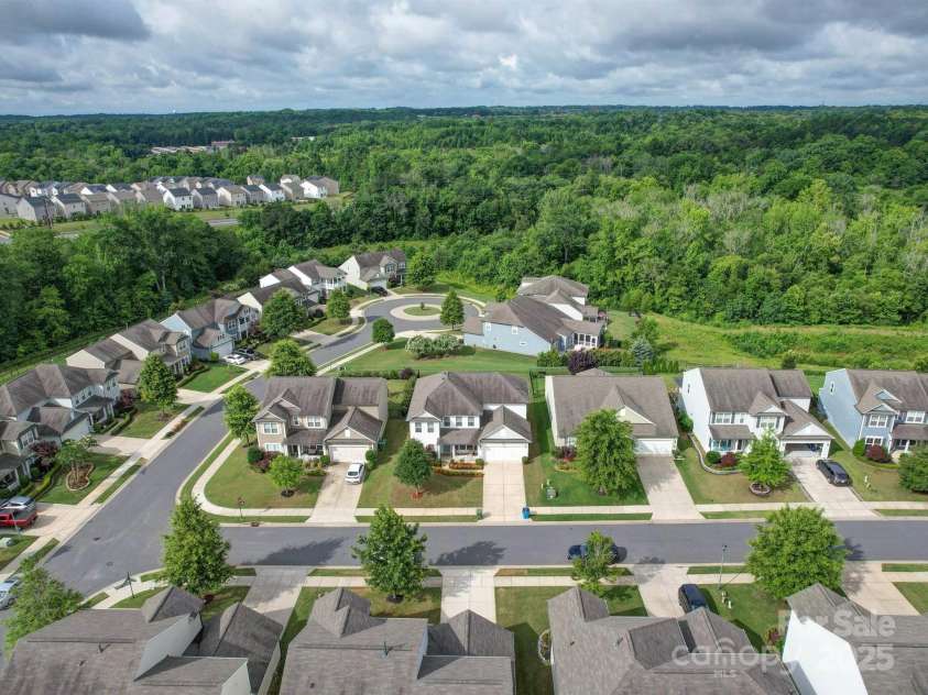 3009 Palm Drive, Fort Mill, SC 29715.  MLS# CAR4269882, YatesRealty ID 23380. 