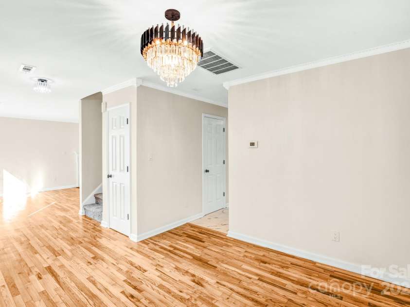 953 Milkwood Lane, Monroe, NC 28110.  MLS# CAR4274402, YatesRealty ID 23381. 