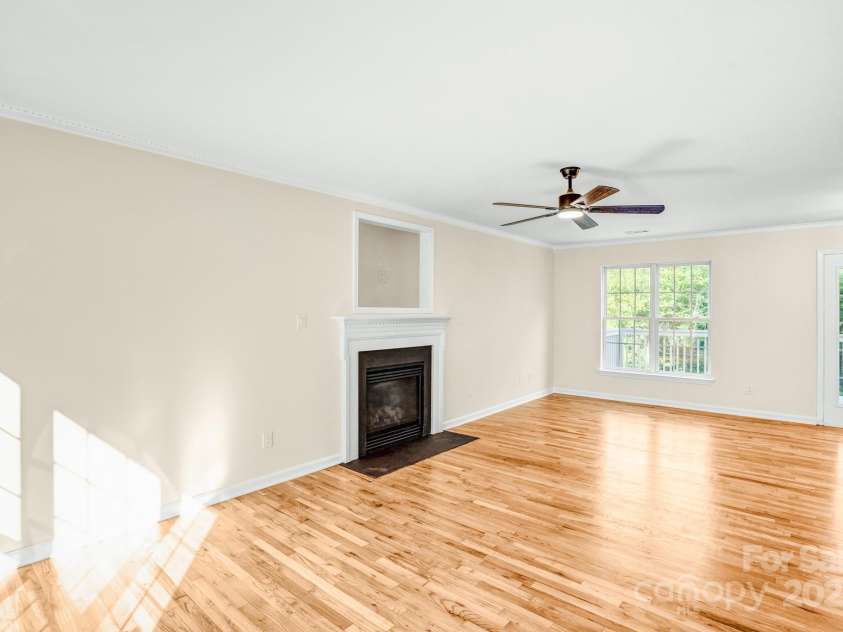 953 Milkwood Lane, Monroe, NC 28110.  MLS# CAR4274402, YatesRealty ID 23381. 