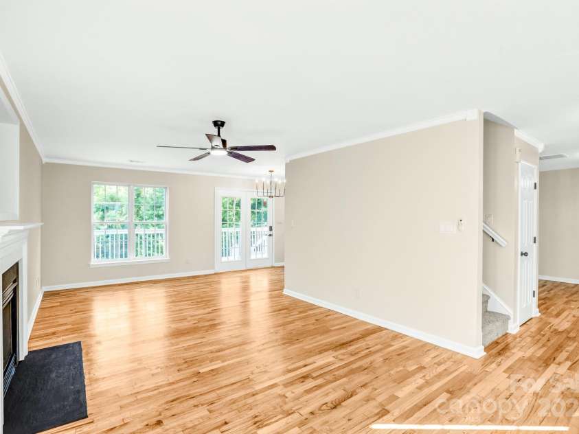 953 Milkwood Lane, Monroe, NC 28110.  MLS# CAR4274402, YatesRealty ID 23381. 