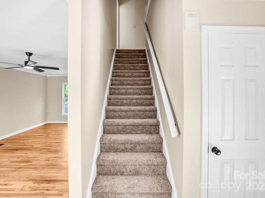 953 Milkwood Lane, Monroe, NC 28110.  MLS# CAR4274402, YatesRealty ID 23381. 