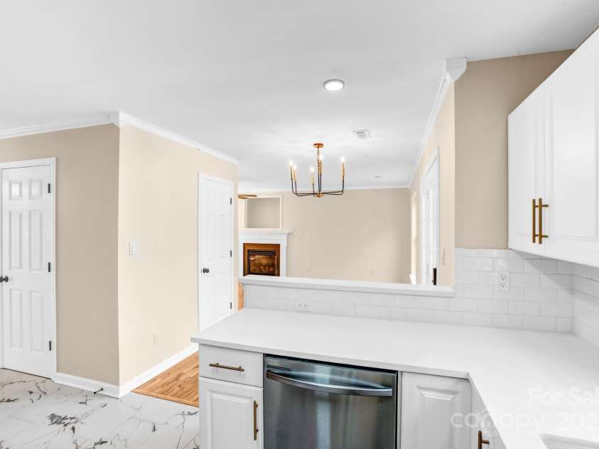 953 Milkwood Lane, Monroe, NC 28110.  MLS# CAR4274402, YatesRealty ID 23381. 