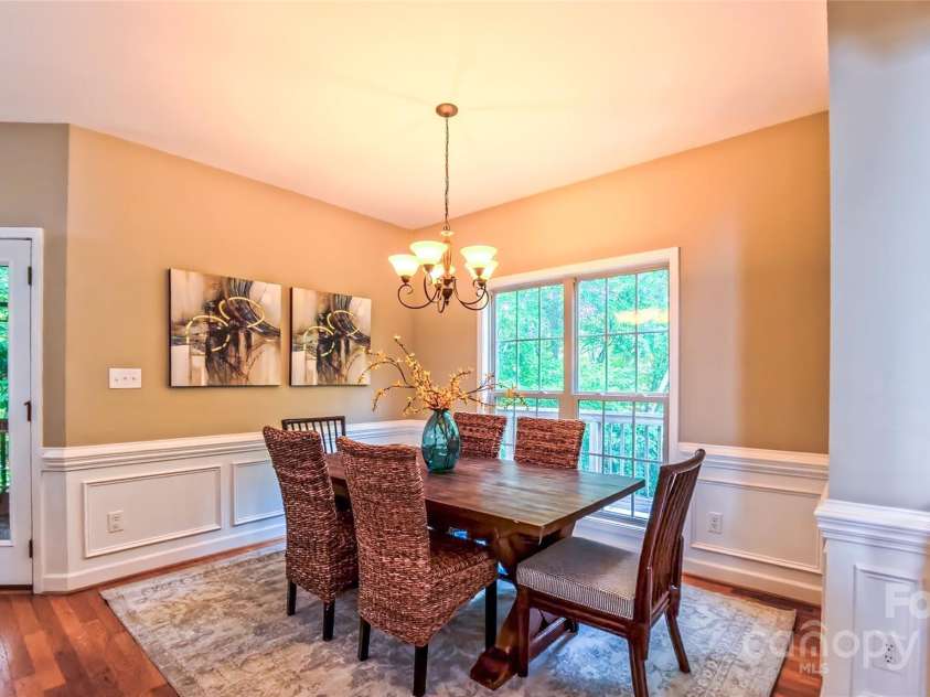 139 Crystal Ridge Drive, Lexington, NC 27295.  MLS# CAR4271418, YatesRealty ID 23383. 