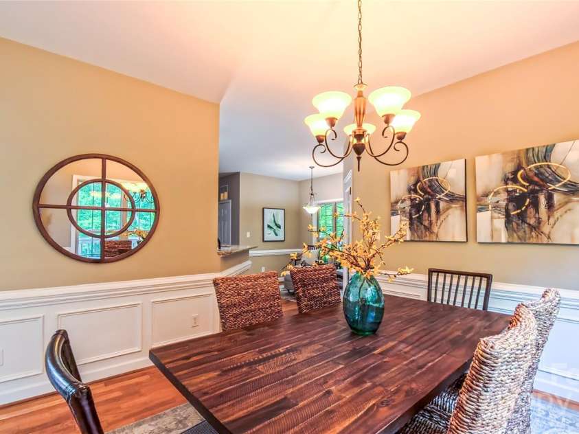 139 Crystal Ridge Drive, Lexington, NC 27295.  MLS# CAR4271418, YatesRealty ID 23383. 