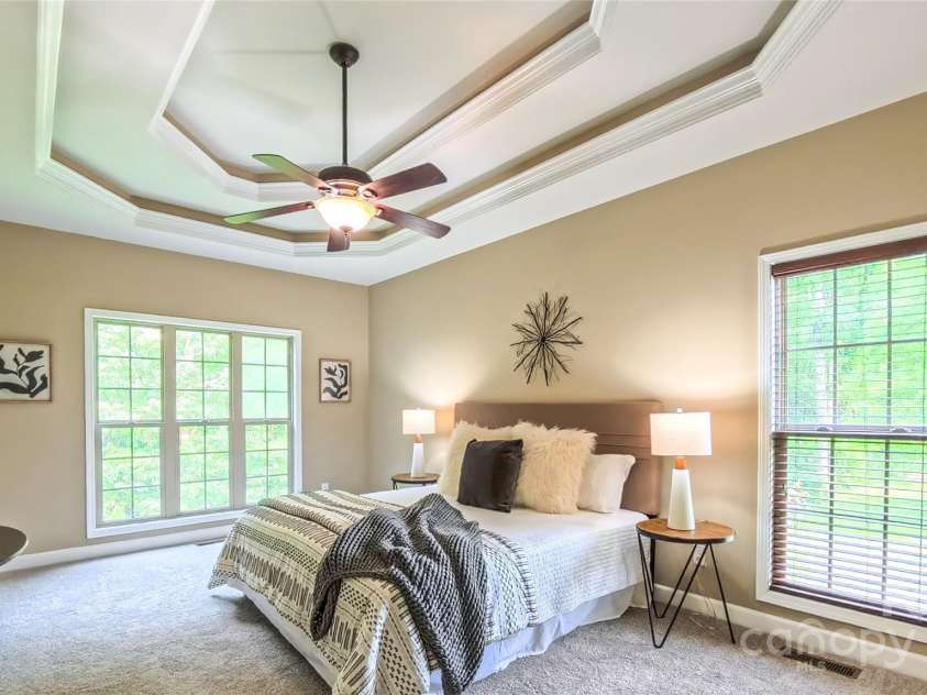 139 Crystal Ridge Drive, Lexington, NC 27295.  MLS# CAR4271418, YatesRealty ID 23383. 