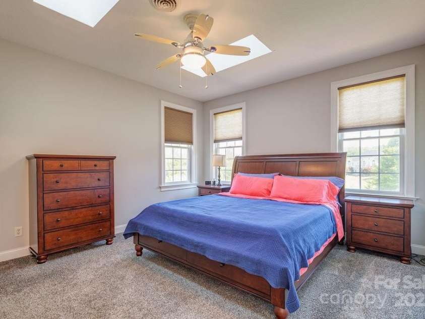 125 Ivy Meadows Drive, Weaverville, NC 28787.  MLS# CAR4247385, YatesRealty ID 23384. 