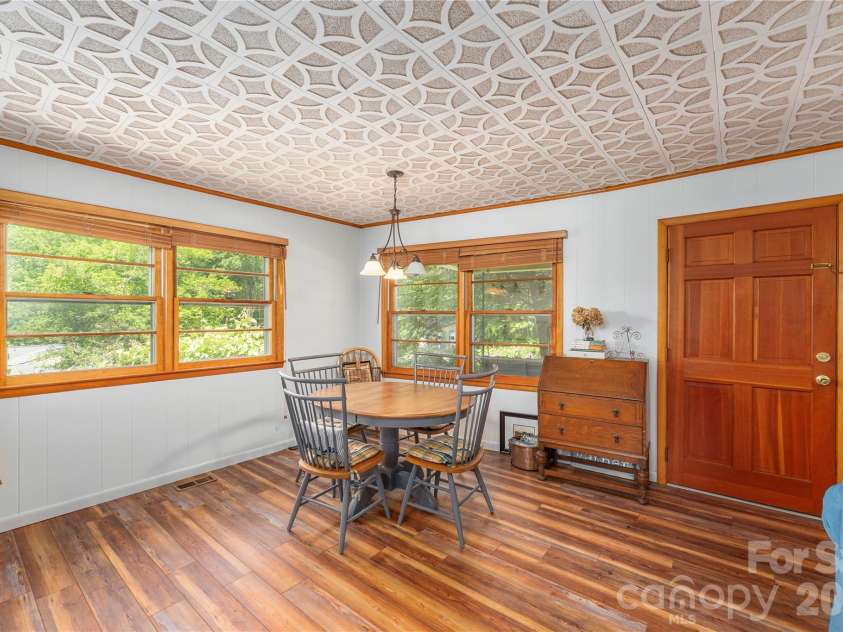 868 Cabin Flats Road, Balsam, NC 28707.  MLS# CAR4383189, YatesRealty ID 23384. 