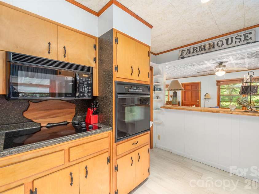 868 Cabin Flats Road, Balsam, NC 28707.  MLS# CAR4383189, YatesRealty ID 23384. 
