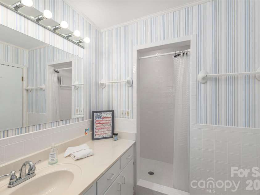 868 Cabin Flats Road, Balsam, NC 28707.  MLS# CAR4383189, YatesRealty ID 23384. 