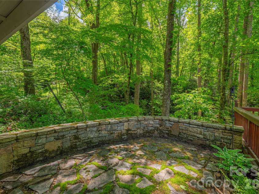 868 Cabin Flats Road, Balsam, NC 28707.  MLS# CAR4383189, YatesRealty ID 23384. 
