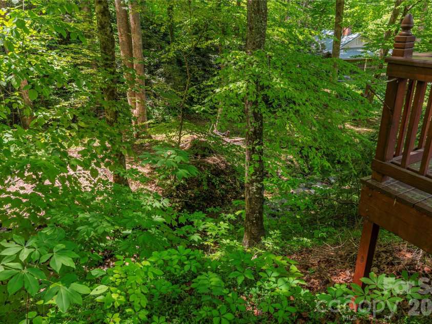868 Cabin Flats Road, Balsam, NC 28707.  MLS# CAR4383189, YatesRealty ID 23384. 