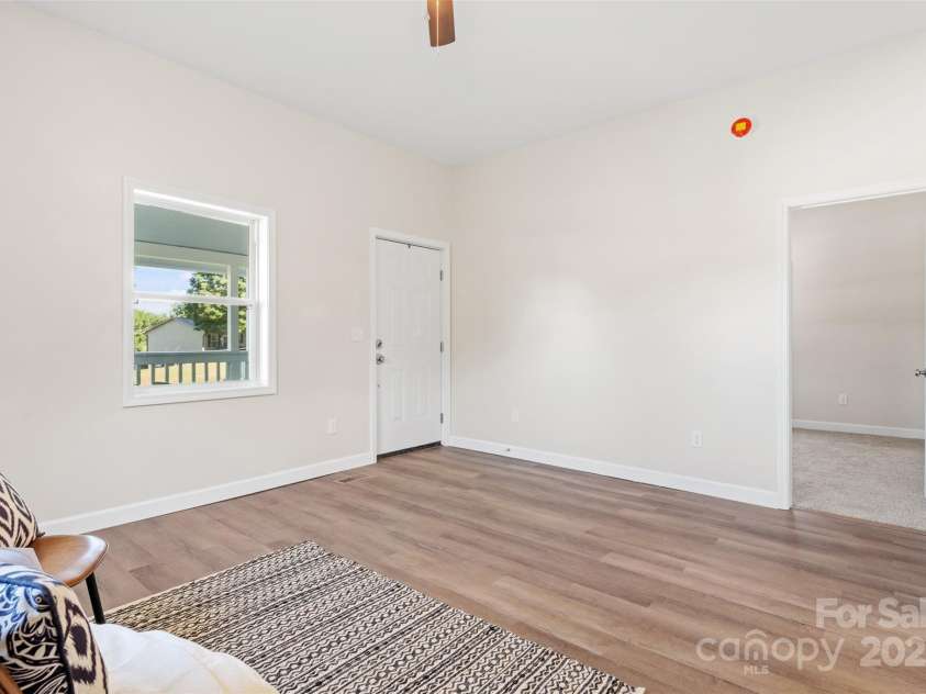 180 Church Street, Marion, NC 28752.  MLS# CAR4272996, YatesRealty ID 23385. 