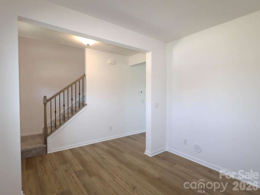 1414 Bucknell Street, Wingate, NC 28174.  MLS# CAR4382345, YatesRealty ID 23386. Flex room