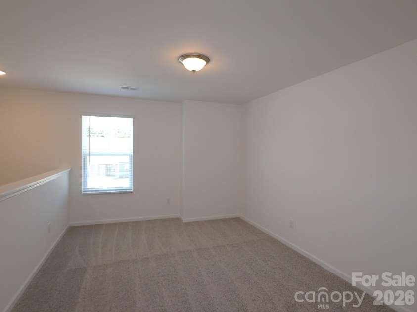 1414 Bucknell Street, Wingate, NC 28174.  MLS# CAR4382345, YatesRealty ID 23386. Loft