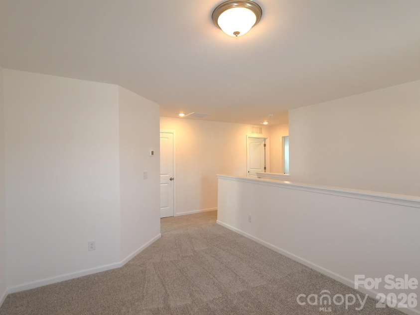 1414 Bucknell Street, Wingate, NC 28174.  MLS# CAR4382345, YatesRealty ID 23386. Loft