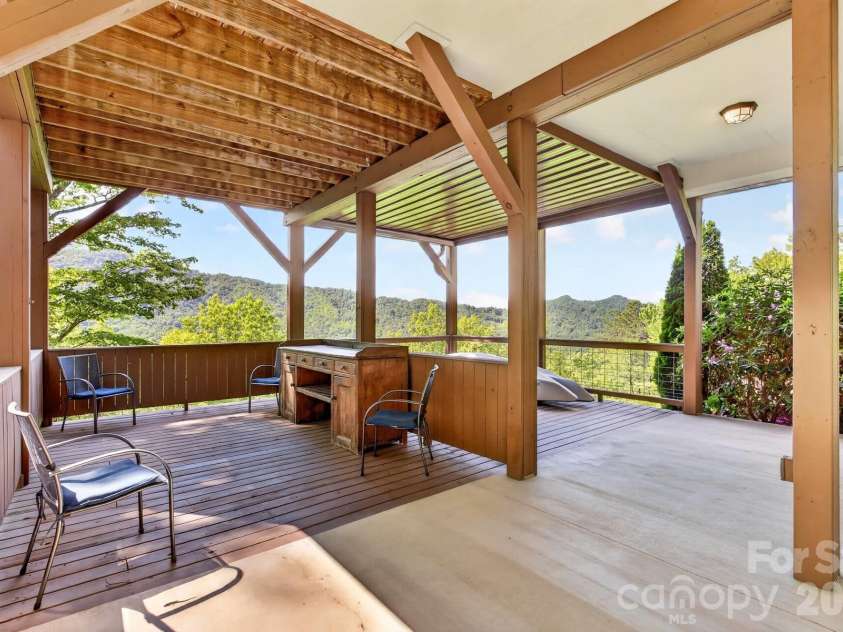 252 Tsali Crossing, Bryson City, NC 28713.  MLS# CAR4383473, YatesRealty ID 23387. 