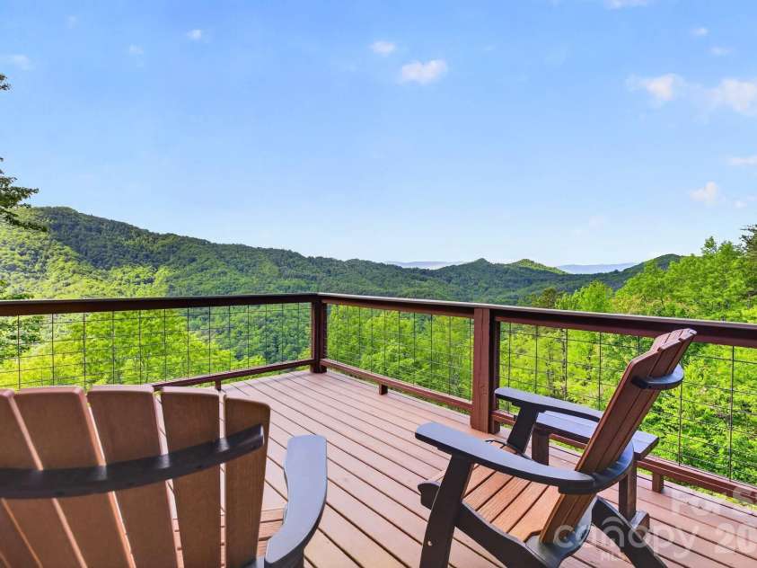 252 Tsali Crossing, Bryson City, NC 28713.  MLS# CAR4383473, YatesRealty ID 23387. 