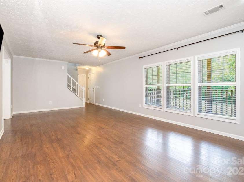 6811 Kluttz Road, Concord, NC 28025.  MLS# CAR4272402, YatesRealty ID 23387. Great Room