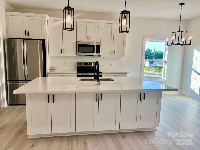 120 Autumn Blaze Road, China Grove, NC 28023.  MLS# CAR4264265, YatesRealty ID 23388. 